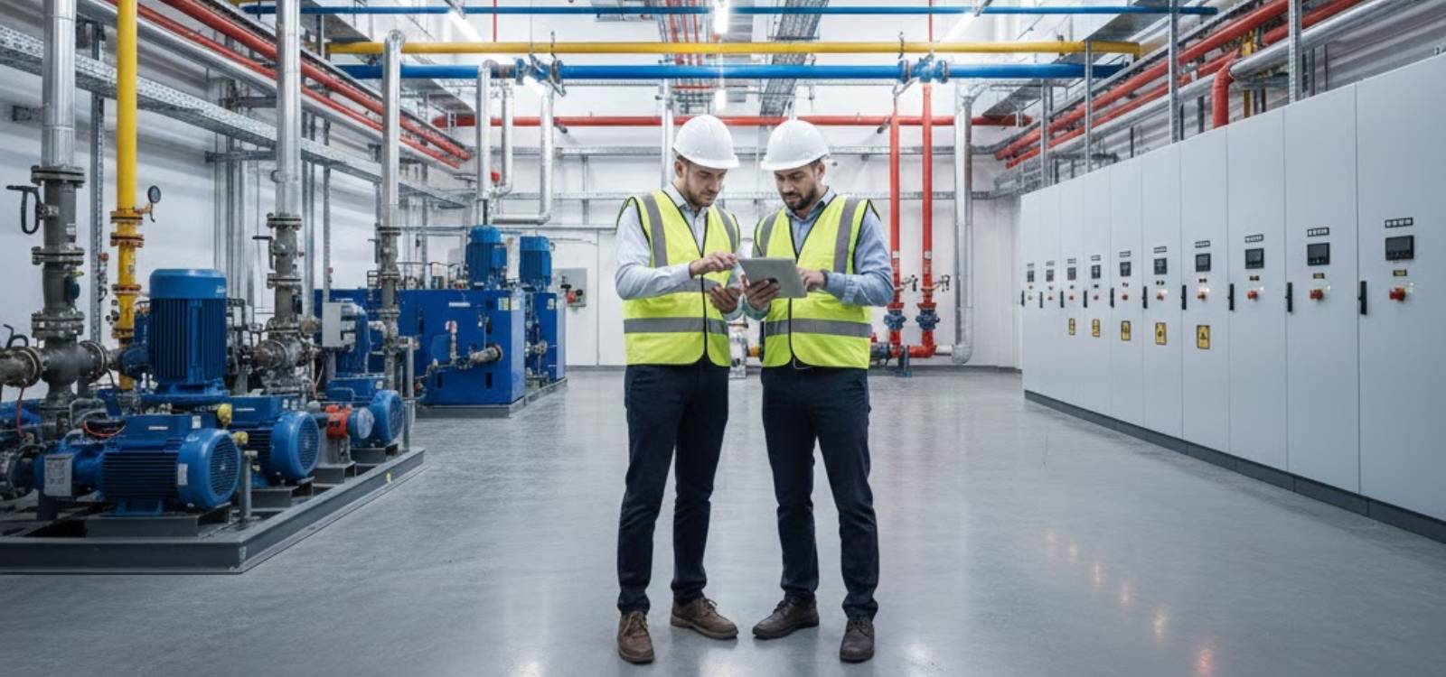 Mekanik Taahhüt Ve Uygulama