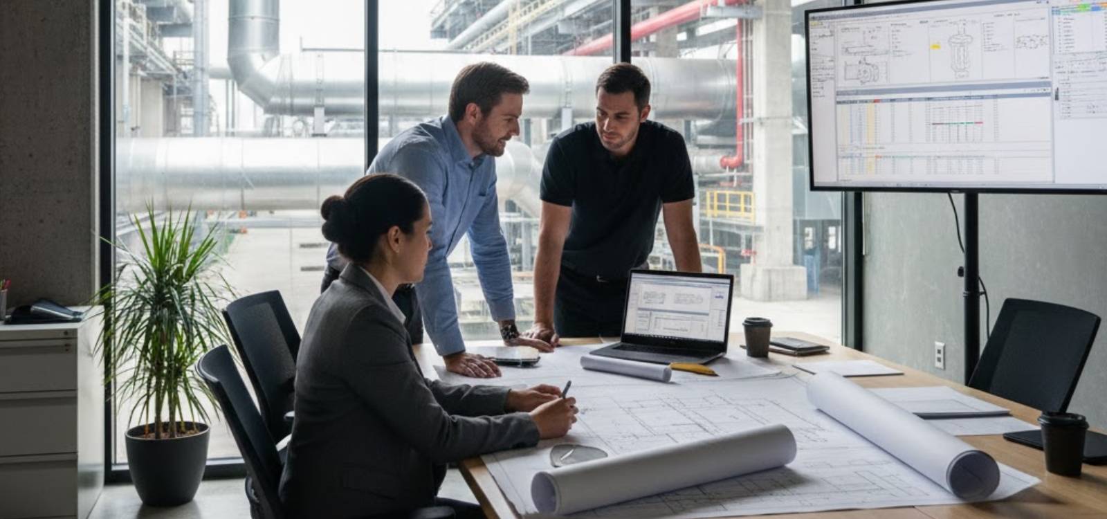 Projelendirme Ve Danışmanlık