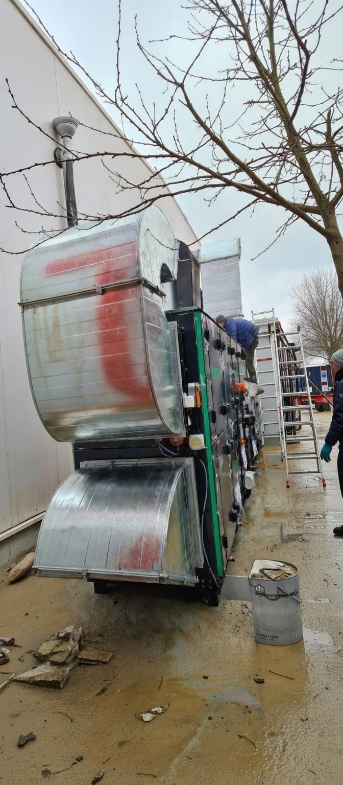 DoubleTree by Hilton Hotel