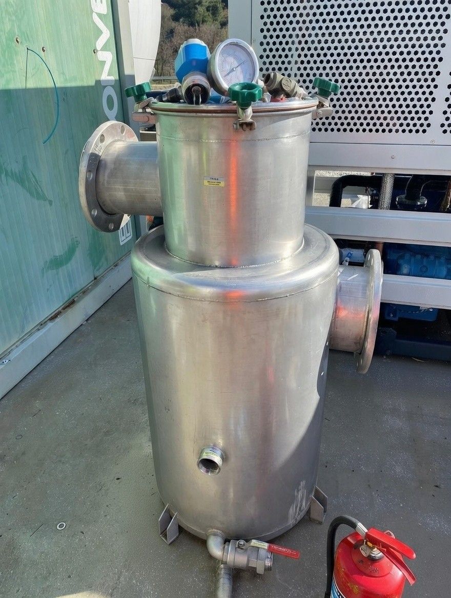 İLTEKNO – Çöp Gazından Elektrik Üretimi