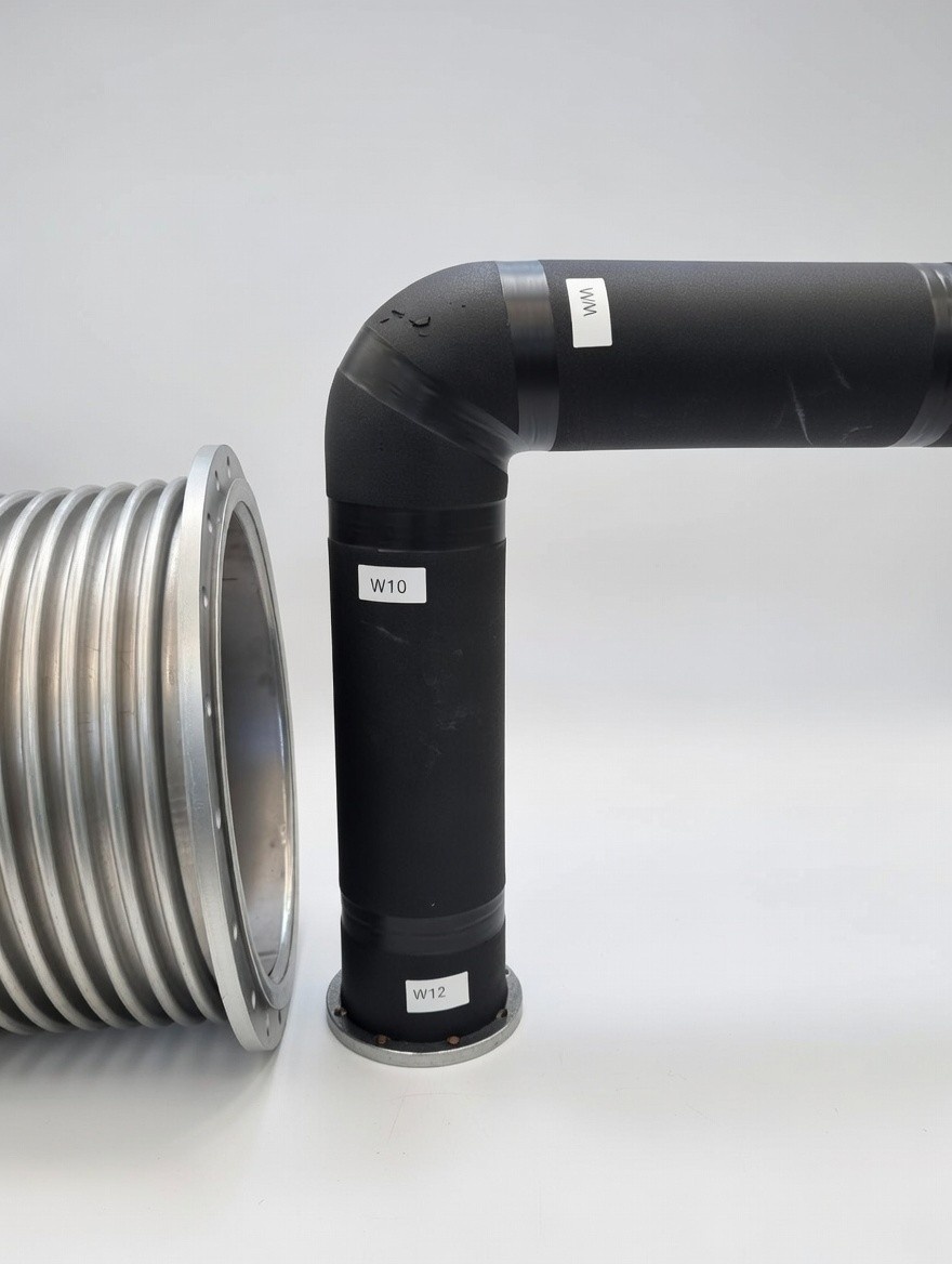 İLTEKNO – Çöp Gazından Elektrik Üretimi Yurtdışı