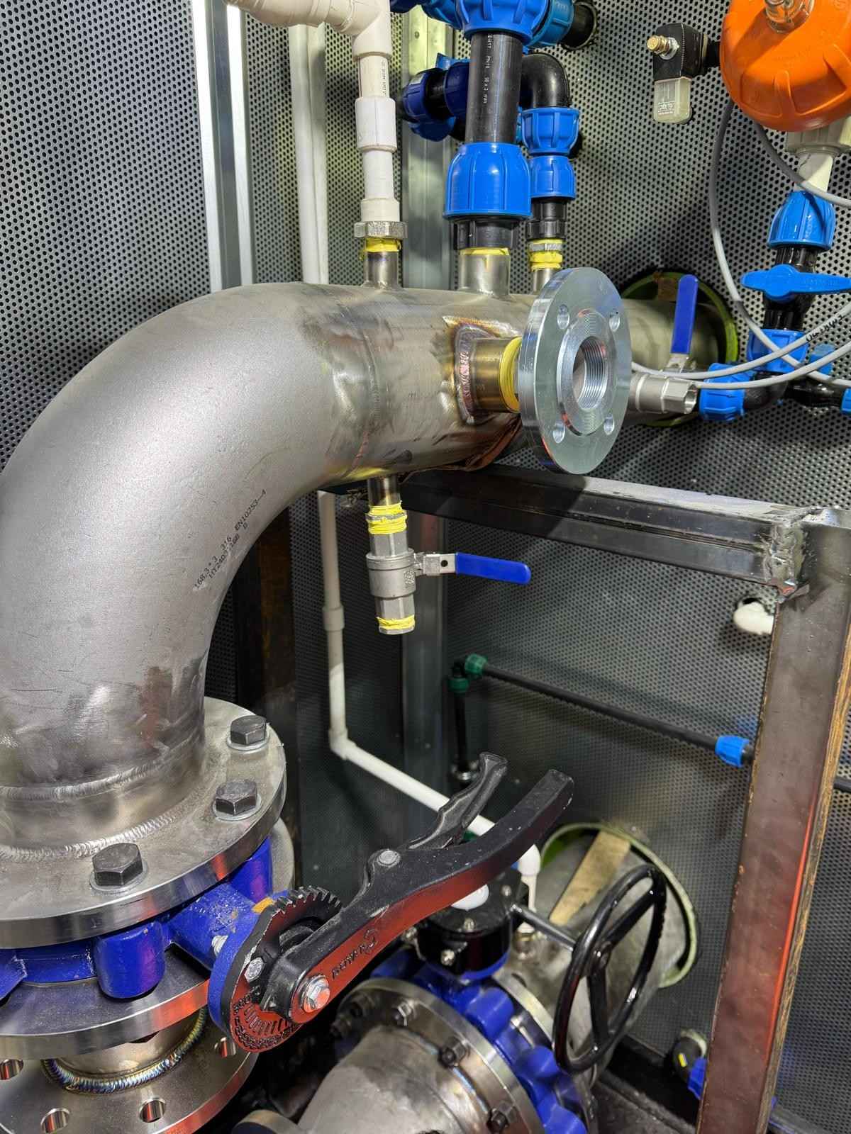 İLTEKNO – Çöp Gazından Elektrik Üretimi Yurtdışı