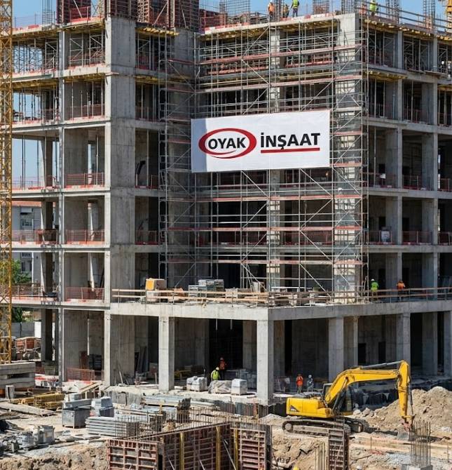 Oyak İnşaat